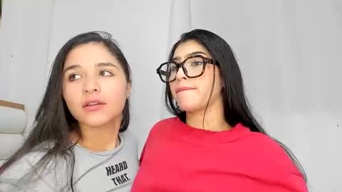 Snapshot of rous_and_sweet chatting on 11-22-25, 03:38 Rous and Sweet online show from 11-22-25, 03:38