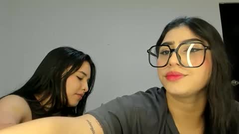 Snapshot of rous_and_sweet chatting on 01-13-26, 02:28 Rous and Sweet online show from 01-13-26, 02:28