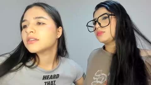 Snapshot of rous_and_sweet chatting on 01-19-26, 02:26 Rous and Sweet online show from 01-19-26, 02:26