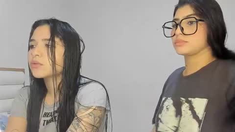 Snapshot of rous_and_sweet chatting on 02-09-26, 02:04 Rous and Sweet online show from 02-09-26, 02:04