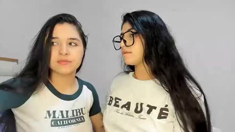 Snapshot of rous_and_sweet chatting on 02-12-26, 03:12 Rous and Sweet online show from 02-12-26, 03:12