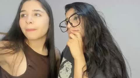 Snapshot of rous_and_sweet chatting on 02-13-26, 03:24 Rous and Sweet online show from 02-13-26, 03:24