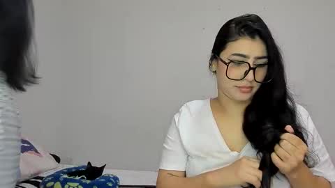 Snapshot of rous_and_sweet chatting on 02-17-26, 02:30 Rous and Sweet online show from 02-17-26, 02:30