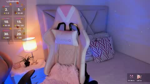 Snapshot of rouse_benett27 chatting on 10-28-25, 03:10 online show from 10-28-25, 03:10