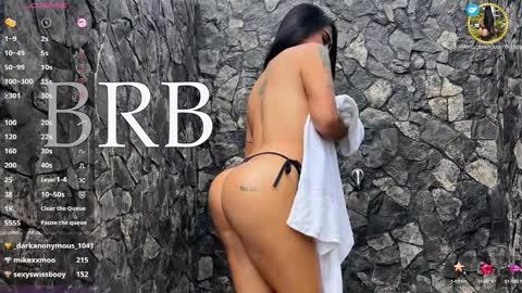 DREAM online show from 03-08-25, 02:45