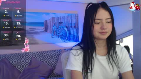 Snapshot of rousee_v chatting on 01-15-25, 11:30 Rousee online show from 01-15-25, 11:30