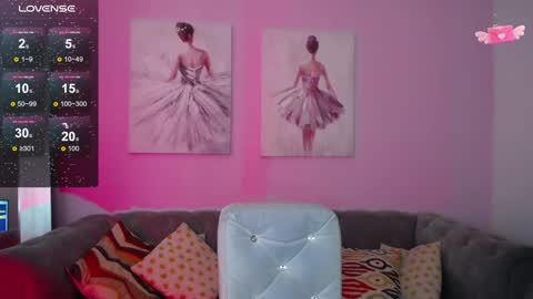 Snapshot of rousee_v chatting on 01-31-25, 03:41 Rousee online show from 01-31-25, 03:41