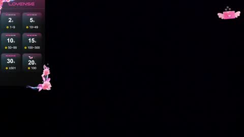 Snapshot of rousee_v chatting on 02-19-25, 06:11 Rousee online show from 02-19-25, 06:11