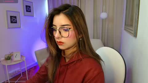 Snapshot of rousee_v chatting on 10-02-25, 12:45 Rousee online show from 10-02-25, 12:45