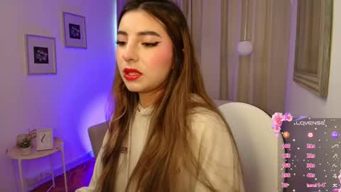 Snapshot of rousee_v chatting on 10-03-25, 12:57 Rousee online show from 10-03-25, 12:57