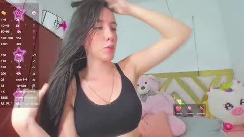 rousee_yarelds online show from 09-24-25, 04:27