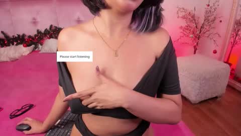 rousewhitte online show from 12-02-25, 02:34