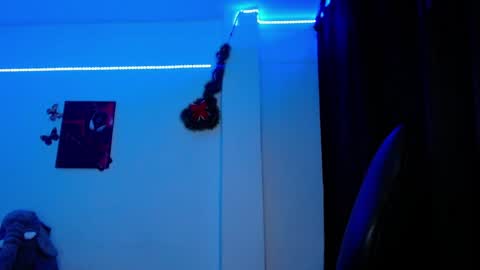 Snapshot of rousrossell_4 chatting on 01-12-25, 03:07 Call me Rous online show from 01-12-25, 03:07