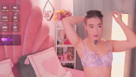 Rousse 3 online show from 11-23-25, 12:16