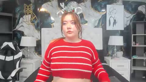 Snapshot of rousse_millers chatting on 12-02-25, 09:10 Rousse online show from 12-02-25, 09:10