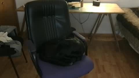 rousshen online show from 04-28-26, 04:12