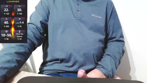 Hot4All online show from 03-10-25, 09:07