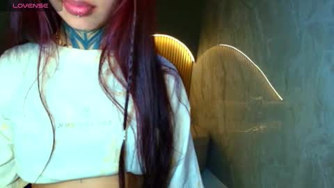 Roux  online show from 02-18-26, 09:11