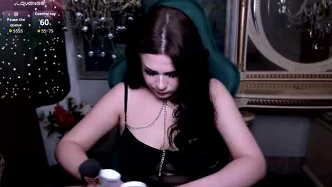 rouzfarrelll online show from 09-19-25, 11:33