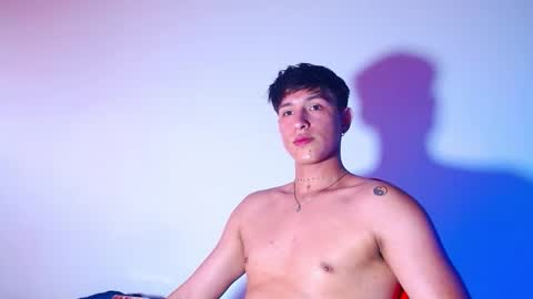 rowanboy23 online show from 02-23-26, 05:32