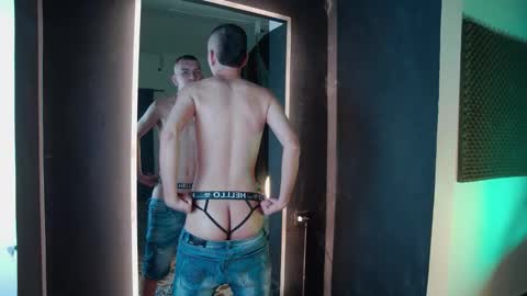 Rowan online show from 11-24-25, 12:16