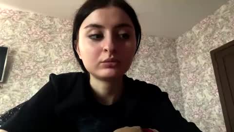 Snapshot of rowenafort chatting on 07-19-26, 02:43 Mico online show from 07-19-26, 02:43