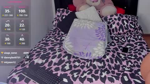 Rox online show from 02-20-26, 06:26