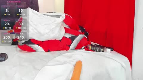 Snapshot of rox_777 chatting on 01-17-25, 12:42 rox online show from 01-17-25, 12:42