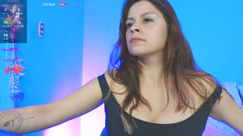 Roxanna online show from 12-05-24, 06:33