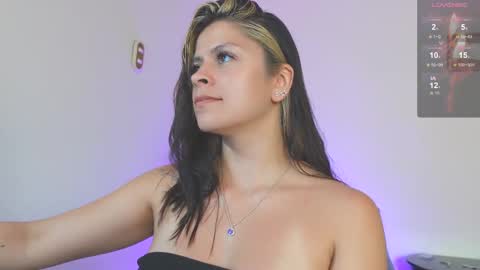 Roxanna online show from 02-11-25, 06:22