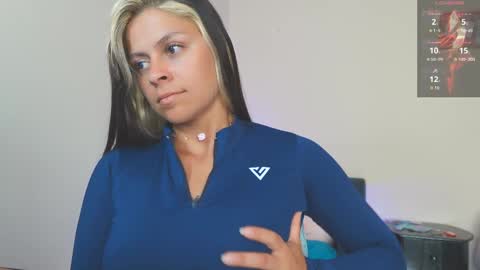 Roxanna online show from 03-10-25, 06:01