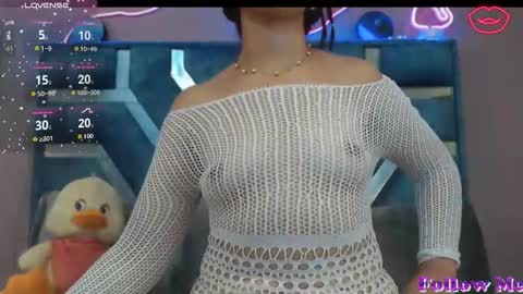 Roxane online show from 03-20-26, 03:00