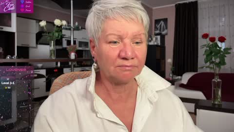 Roxana online show from 02-03-25, 03:06