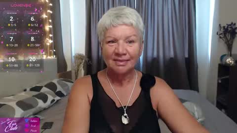 Roxana online show from 06-06-26, 12:05