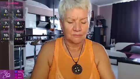 Roxana online show from 06-19-26, 02:54