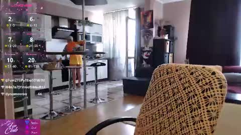 Roxana online show from 06-21-26, 02:41