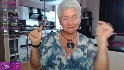 Roxana online show from 06-24-26, 02:16