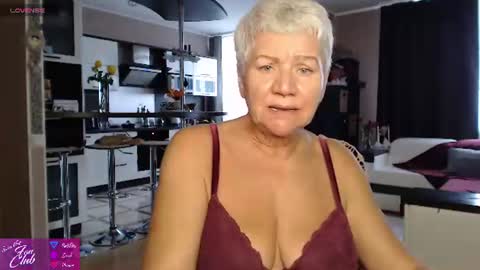 Roxana online show from 07-02-26, 10:32