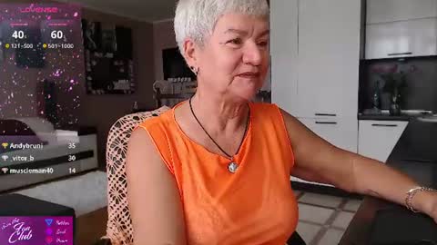 Roxana online show from 07-05-26, 08:10