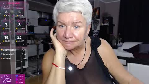Roxana online show from 07-05-26, 08:16