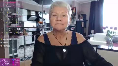 Roxana online show from 07-07-26, 11:47