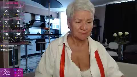 Roxana online show from 07-17-26, 03:18