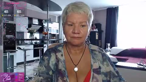 Roxana online show from 07-28-26, 07:59
