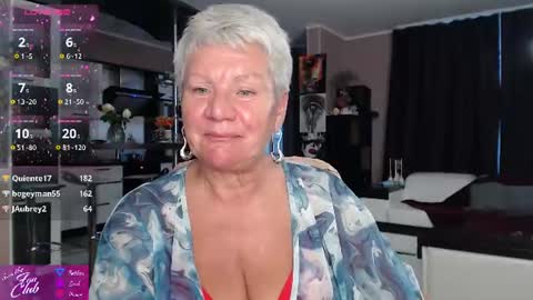 Roxana online show from 07-28-26, 06:20