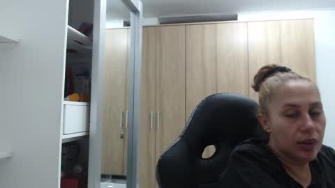 Snapshot of roxanalove7 chatting on 01-05-25, 02:27 Roxana online show from 01-05-25, 02:27