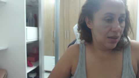 Snapshot of roxanalove7 chatting on 02-24-25, 01:13 Roxana online show from 02-24-25, 01:13