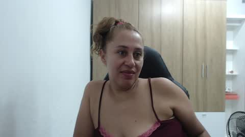 Roxana online show from 05-14-26, 11:22