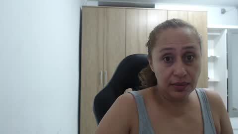 Snapshot of roxanalove7 chatting on 06-08-26, 01:28 Roxana online show from 06-08-26, 01:28