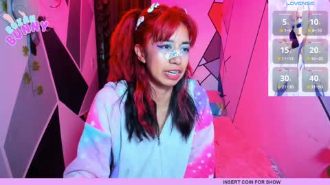 roxxy online show from 12-02-24, 04:31