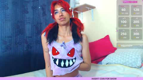 roxxy online show from 12-28-24, 03:59